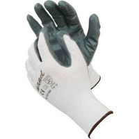 12,0 x GUANTO NITRILE GRIGIO WORKIT