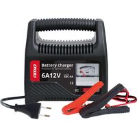 Raddrizzatore per caricabatterie 6A 12V SBC-6A AMIO-02085