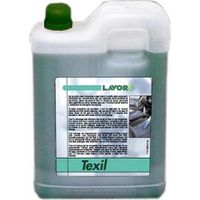 Lavor Texil Waschmittel 2 Liter für Stoffe und Teppiche 0.010.0031