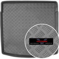 Cupra Leon Kombi 2020- Seat Leon IV Kombi 2020- Tapis de coffre MAX-MAT