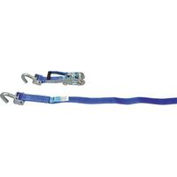 Dolezych PKW-Zurrgurt DIN EN 12195-2 Länge 2,6 m Breite 35 mm - 26351535-2,6