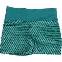Short de Yoga Femme Taille Haute - Léger et Confortable pour le Sport, Fitness et Gym