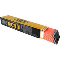 RUTIL-ELEKTRODEN Ø 2,0 x 300 mm - Farbe Rot