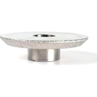 FRESA DIAMANTATA PER PROFILATORE SUPER PROFILE MONTOLIT FPE05SP