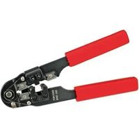 Crimping Tool value 8p8c taglio spellatura