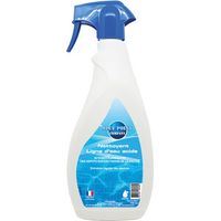Reinigungslinie Wasser Säure 750 ml - Hydrapro