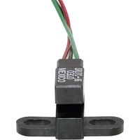 Honeywell Capteur à effet Hall SR17C-J6 3.8 - 30 V/DC câble extrémités ouvertes S73271