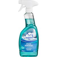 Robbyrob Hygiene Badreiniger mit Apfelduft 500 ml