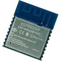 Espressif ESP-WROOM-02D Funkmodul 1 St.