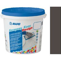 Malta epossidica Mapei Kerapoxy Easy Design, colore 149 sabbia vulcanica, 1,5 kg