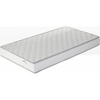 Easy Comfort 16 cm Orthopädische Einzelmatratze aus Waterfoam 80x190 cm