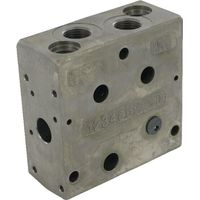 Basismodul PVB DANFOSS PVB PVG32157B6230 157 6130