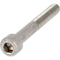 TCHC M14X180 Inox A2 Filetage Partiel DIN 912