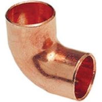 Fitting Conex 9607 Kupfer 90 Grad 6 cm