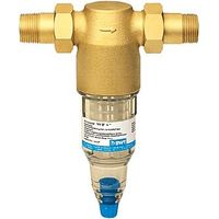 BWT Schutzfilter Avanti WF DN25, 1" 50063