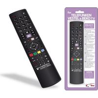 G.B.S. Elettronica 1721 telecomando IR Wireless TV Pulsanti