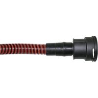 Tuyau d'aspiration Starmix antistatique Ø 27 mm, longueur 5 m