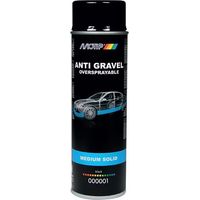 ANTIGRAVILLONS NOIR UBC AEROSOL 500ML MOTIP