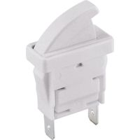 Arcolectric (Bulgin Ltd.) C 3005 CB AAA C 3005 CB AAA Drucktaster, Türschalter 250 V/AC 0.1 A 1 x Ei