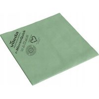 Vileda r-Micron Quick chiffon vert 38x38 cm antibactérien