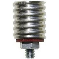 BELI-BECO 44 Support d'ampoule Culot (mini-lampes): E5.5 Connexion: à visser 1 pc(s)