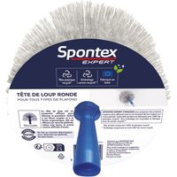 SPONTEX EXPERT - Tete de loup ronde