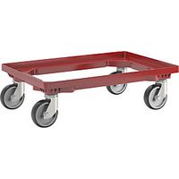 eurokraft basic Carrello professionale 600 x 400 mm 4