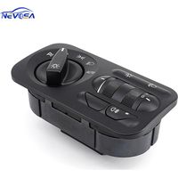 3163-3709600-10 is a combination switch for fog lights and headlights on Lada cars.