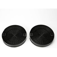 Elica CFC0140124 Bauteil & Zubehör für Dunstabzugshauben Filter für Dunstabzugshaube