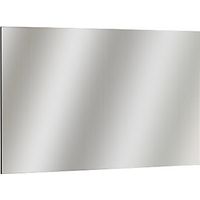 eurokraft basic Lavagna magnetica in acciaio inox spazzolata