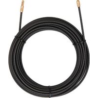 Cabere Einziehspirale Quadroflex Gesamtlänge 20 m Ø 4 mm - 83020