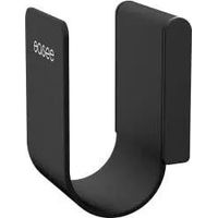 Easee Gancio U-Easee Nero 50x46x70 mm Resistente