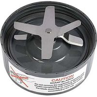 Extractor Blade For Nutribullet 600w/pro 900w For Nutribullet Blender