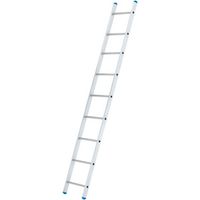 échelle Simple Artub 1x9 Légère, Robuste, Bricolage - Artub