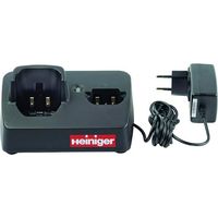Chargeur Saphir Heiniger