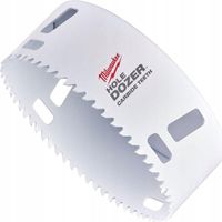 Milwaukee Hole Dozer Carbide 140 mm Lochsäge Durable