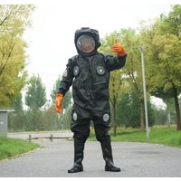 Combinaison anti-frelons et abeilles, combinaison intégrale apiculture PVC respirante avec 3 ventilateurs, gants inclus-XL
