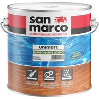 Unimarc impregnante all'acqua douglas 0,75 litri