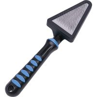 Nobby Comfort Line - Spazzola triangolare