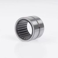 NTN Stützrolle RNAB205 X Innen-Ø 30 mm Außen-Ø 52 mmBreite16 mm