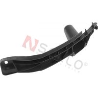 Sollo Stoßstangenhalter für VW 1K0807889B vorne links für JETTA III GOLF V GOLF VI