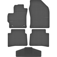 Tapis de sol Motohobby 200107 + Housse 200000/1 - Toyota Corolla XII E21 2018- STOP. TL driver - INSTALLÉS