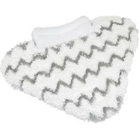 Shark Compatible Lift-Away Pro Steam Mop Microfiber Pad Cloth Pack of 1