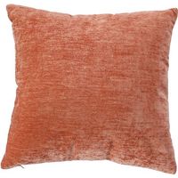 Coussin Velvet - Cuivre - 40x40cm