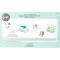 Adattatore Sizzix Big Shot Plus A (660584)