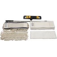 Vermop 546759 Vermop Kit de nettoyage avec manche