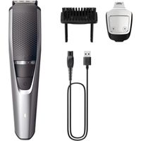 rasoir philips tondeuse a barbe series 3000 bt3239