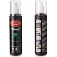 Aceite lubricante protector multiuso en spray Shuttle 3000 200 ml MF-82