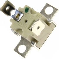 Termostato 10a 250v 130c 482000030550 ARISTON HOTPOINT HOTPOINT