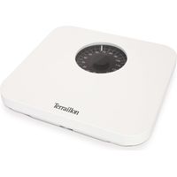 Báscula personal Mecánica Nautic Blanco N°1 13907